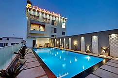 Clarion Hotel Bangalore, Bangalore