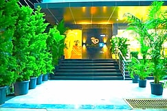 R Legacy Hotel, Madanapalle