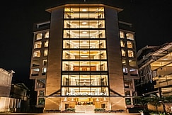 Marine Inn Hotel, कोचिन