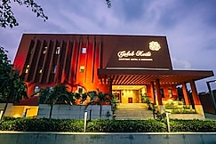 Gulab Kothi Varanasi by Royal Orchid Hotels Limited, Varanasi