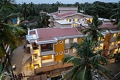 Kays Calangute Resort | Service Apartments, Goa