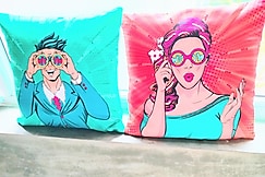 Rare secluded studio in Auroville, amidst nature!, Auroville