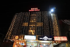 Hotel Shubhshree, Indore