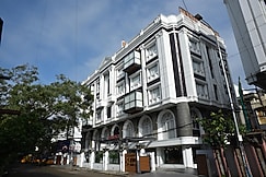 RATHNA RESIDENCY - NEAR US CONSULATE, Chennai