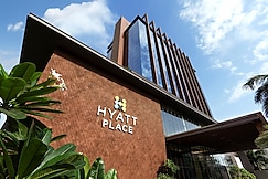 Hyatt Place Bharuch, Vadodara