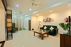 The Triple Tree Hotel, Karnal