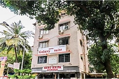 FabHotel Galaxy Suite Chembur, Mumbai
