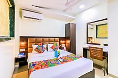 FabHotel Galaxy Suite Chembur, Mumbai