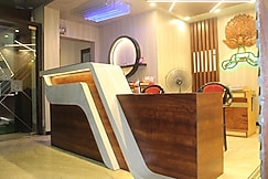 Hotel Landmark Malda, Malda