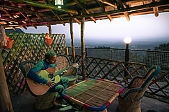 La Montana, Dharamshala