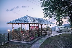 La Montana, Dharamshala