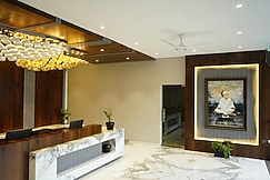 ALAUKIK HOTEL, Shirdi