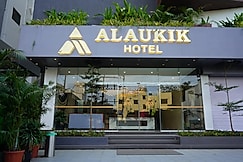 ALAUKIK HOTEL, Shirdi