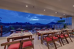 Apricot One Hotels - Udaipur, Udaipur