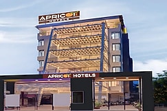 Apricot One Hotels - Udaipur, Udaipur