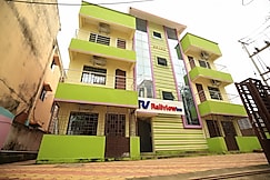 Railview  Inn, Bhubaneshwar
