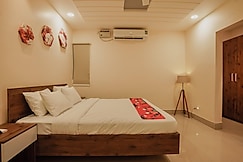 The Nook, Bhubaneshwar