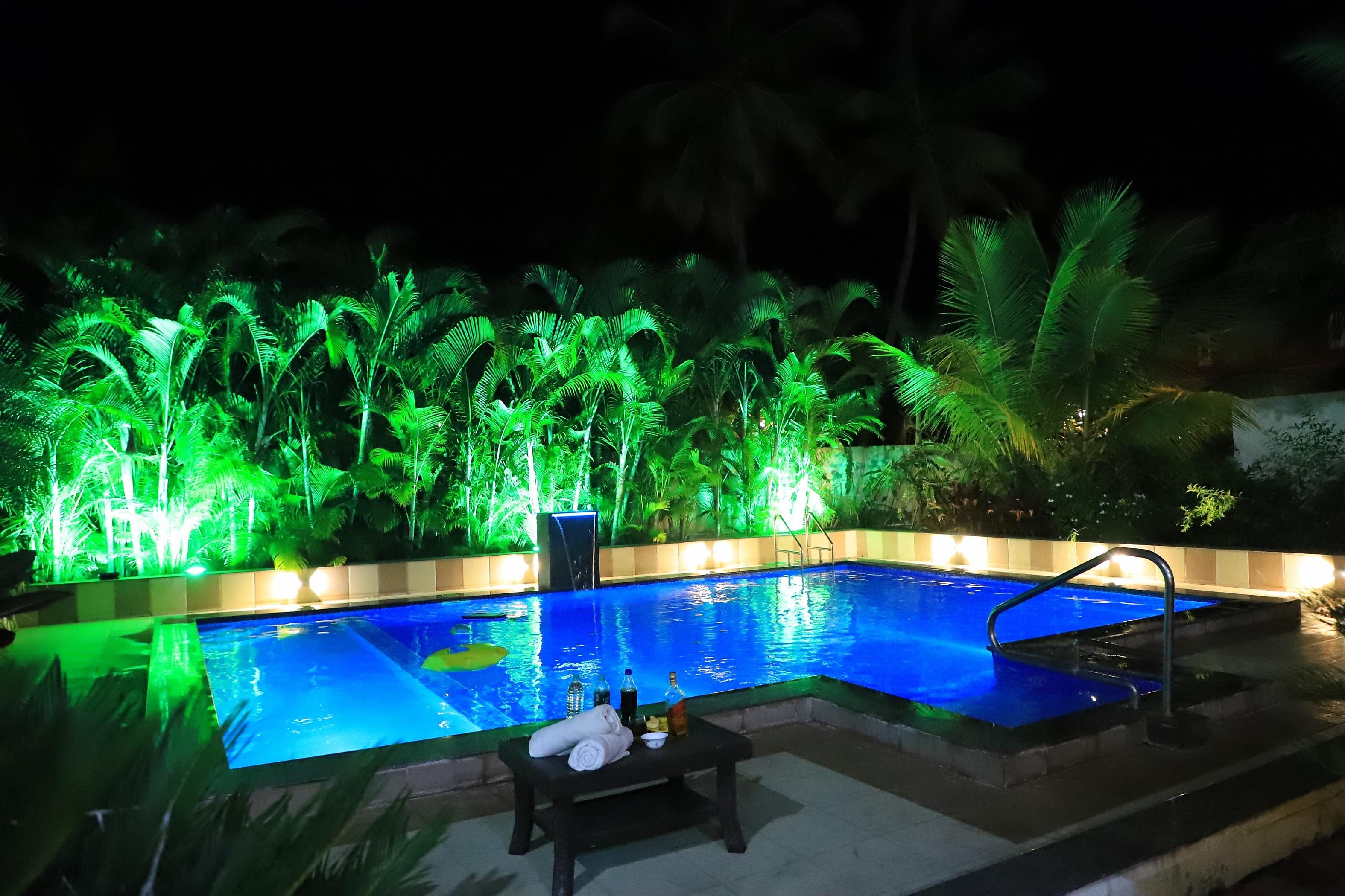 Vithai  Villa - Tap to explore photos