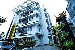 D Green Hotels Cochin