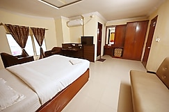 Classic Comforts Hotel, Bangalore