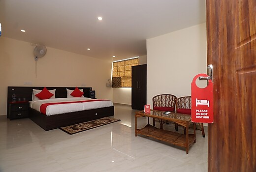 MDA  INN