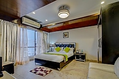 Treebo Soho Newtown Near New Town Bus Stand, Kolkata