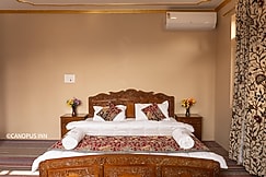 CANOPUS inn, Srinagar