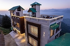 The Seasons Dalhousie - Best Valley View