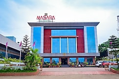 Masara Biznotel, Pune