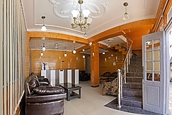 Hotel World Residences Lalchowk Srinagar, Srinagar