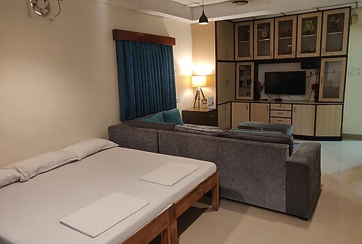 Rest Nest Vacation Homes