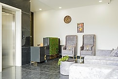 Quince elite, Mysore