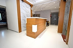 Hotel A-1 Vastrapur, Ahmedabad