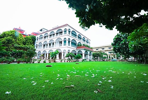 Saptapuri Varanasi by Royal Orchid Hotels Limited