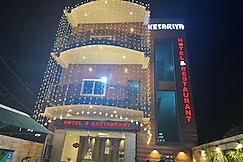KESARIYA HOTEL AND BANQUET, Dhanbad