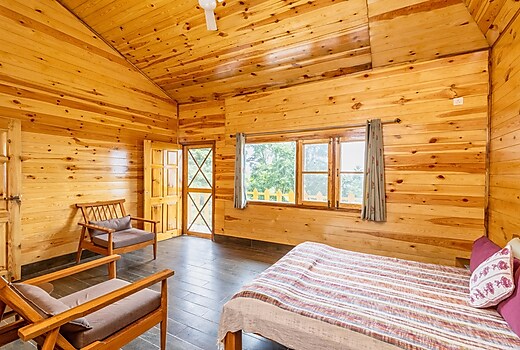 Mountain Villa Lansdowne