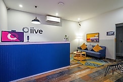 Olive Zip Kalyan Nagar by Embassy Group, Bangalore