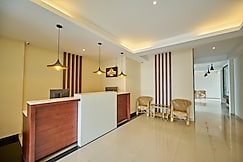 Thekkady Gavi Suites, Thekkady