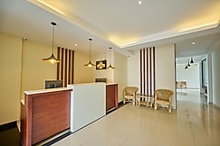 Thekkady Gavi Suites, Thekkady