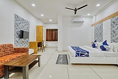 Hotel B Fine,Vijay Nagar, Indore