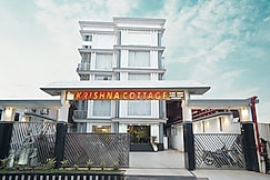 Krishna Cottage & Resort, Digha