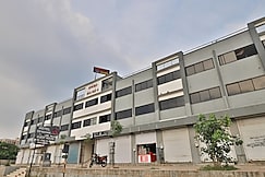 Hotel S R Rooms, Ahmedabad