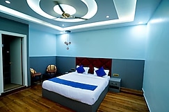 THE ROYALE AMOR HOTEL AND BANQUET, Lucknow