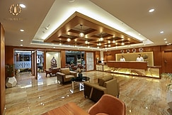 Hotel OilField, Sivasagar