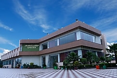 Shantideep Resort, Hasanpur