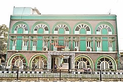 THE PRESTIGE TRIDEV, Rourkela