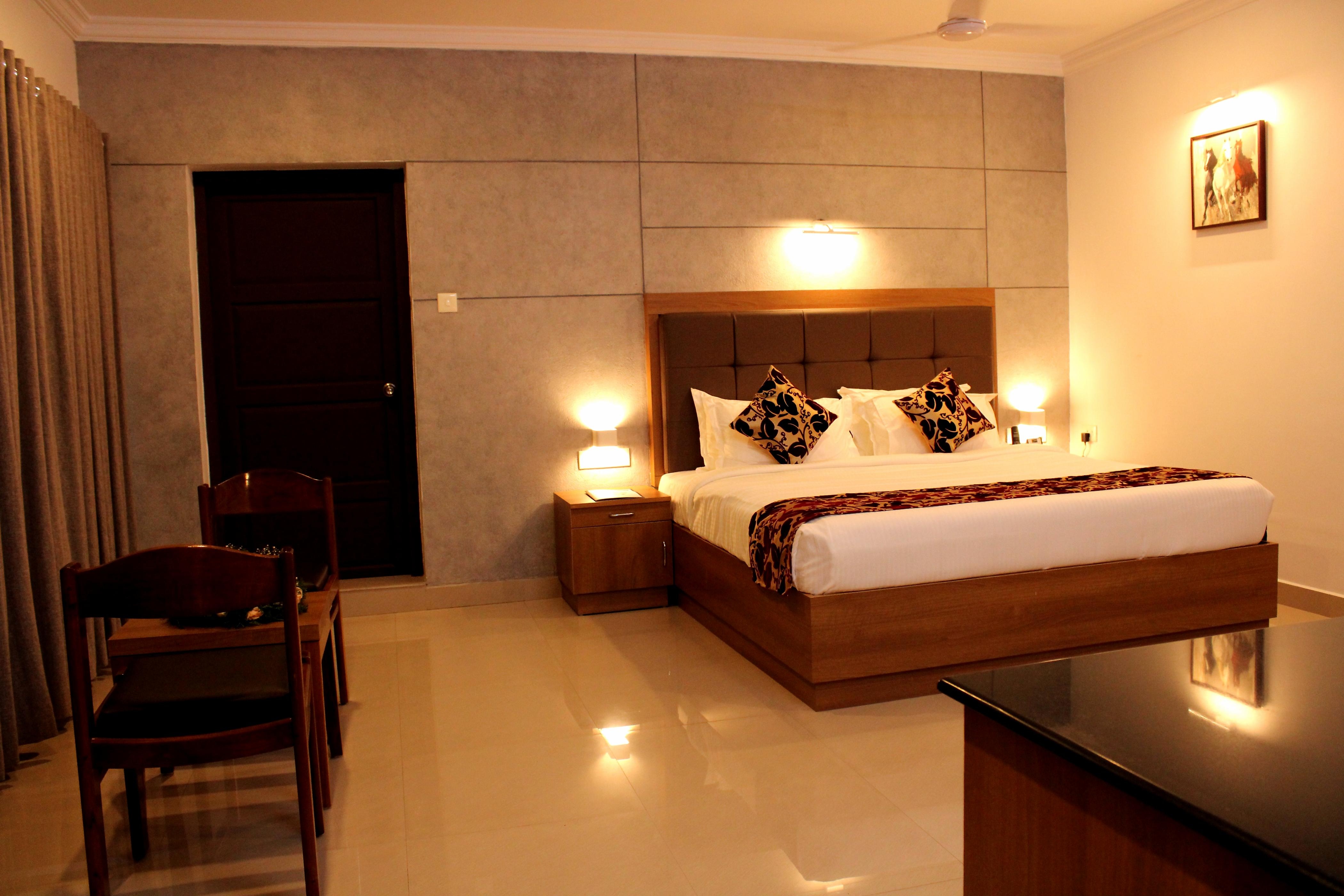 JANATHA TOURIST HOME - Tap to explore photos