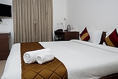 The Altruist Business Hotel (NM-2), Navi Mumbai