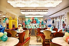 Lime Tree Hotel Near India Expo Mart Greater Noida, Greater Noida