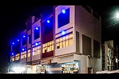 Hotel GV Residency, Visakhapatnam, Visakhapatnam